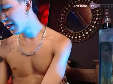 Chaturbate Free Porn Cam of godly_huan