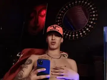 Chaturbate Private Sex Chat of godly_huan