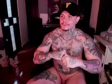 Chaturbate Adult Webcam of miller_g95