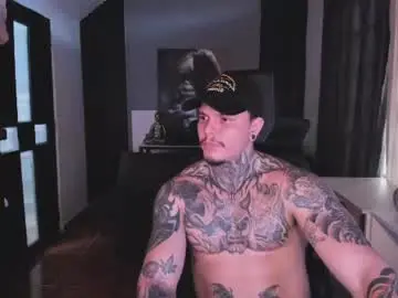 Chaturbate Best Webcam of miller_g95