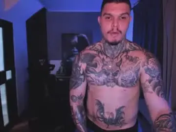 Chaturbate Adult Webcams of miller_g95