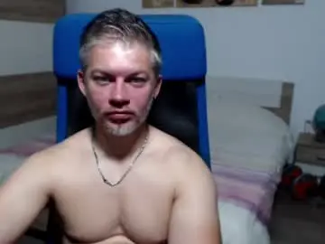 Chaturbate Adult Webcam of robbyshawz