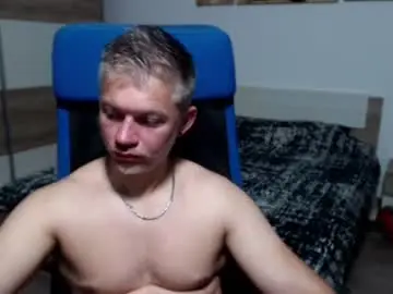 Chaturbate Sex Cam of robbyshawz