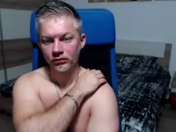 Chaturbate Adult Video Chat of robbyshawz