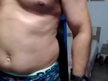 Chaturbate Adult Video Chat of robbyshawz