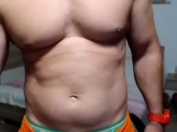 Chaturbate Nude Webcam of robbyshawz