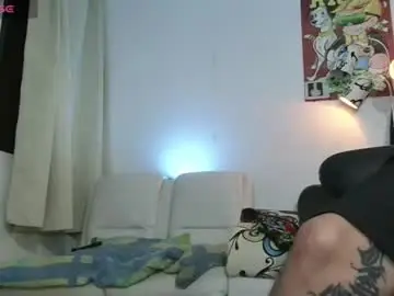 Chaturbate Sex Chat of thomasjons