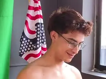 Chaturbate Free Porn Cam of aaron_eze
