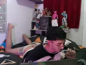 Chaturbate Nude Webcam of adrian_voss