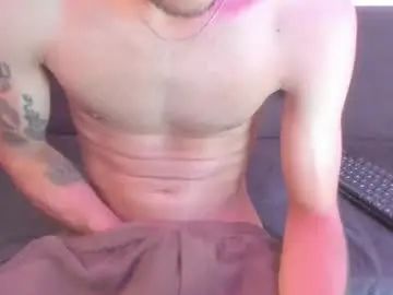 Chaturbate Private Sex Chat of henrik_senn