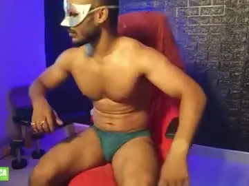 Chaturbate Nude Webcam of insanestud_miles