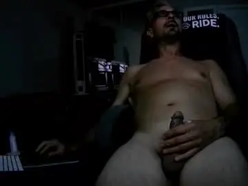 Chaturbate Adult Webcam of jamesbondage_0069