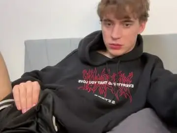 Chaturbate Sex Chat of kevin_martin8