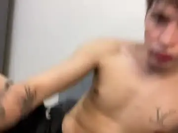 Chaturbate Best Webcam of kevin_martin8