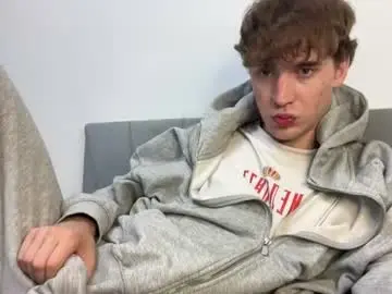 Chaturbate Adult Webcam of kevin_martin8