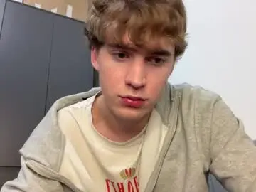 Chaturbate Best Webcam of kevin_martin8