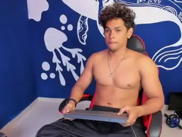 Chaturbate Best Webcam of liamvibes212