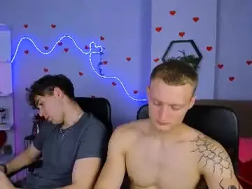 Chaturbate Live Sex of mike_crist