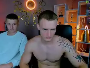 Chaturbate Nude Webcam of mike_crist