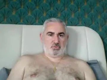 Chaturbate Sex Cam of sexy_italiandaddy