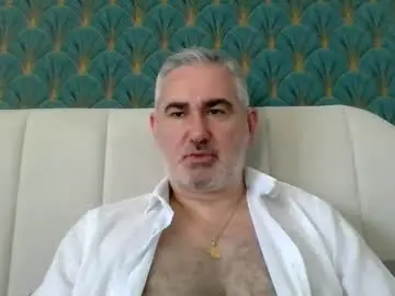 Chaturbate Live Sex Cam of sexy_italiandaddy