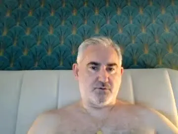 Chaturbate Watch Live Sex Cams of sexy_italiandaddy