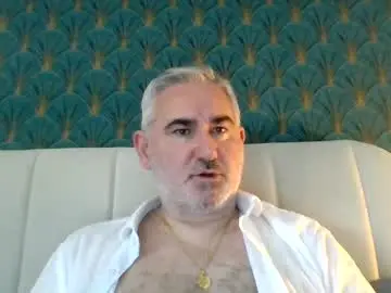 Chaturbate Live Sex of sexy_italiandaddy
