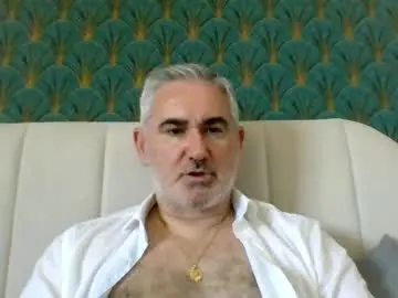 Chaturbate Live Sex Cam of sexy_italiandaddy