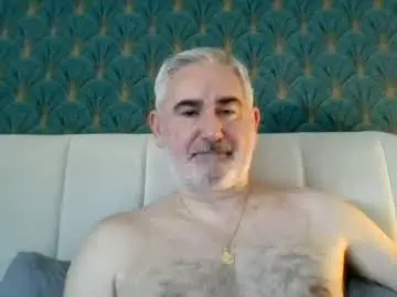 Chaturbate Sex Chat of sexy_italiandaddy