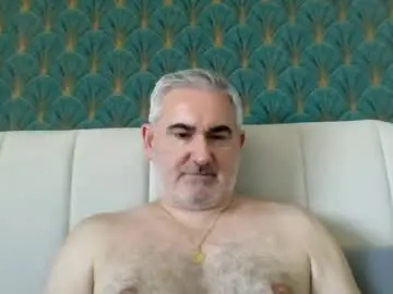 Chaturbate Best live sex cam show of sexy_italiandaddy