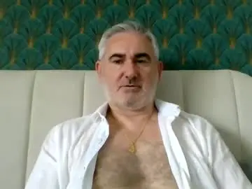 Chaturbate Live Porn of sexy_italiandaddy