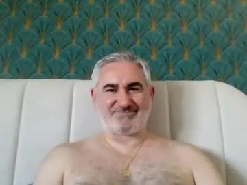 Chaturbate Adult Webcam of sexy_italiandaddy