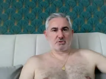 Chaturbate Private Sex Chat of sexy_italiandaddy