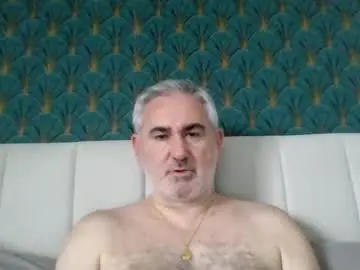Chaturbate Adult Video Chat of sexy_italiandaddy