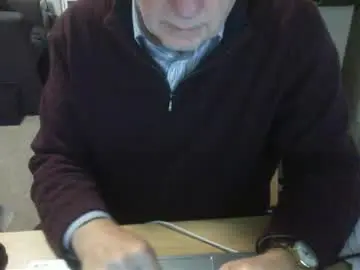 Chaturbate Sex Cam of thickmelnik