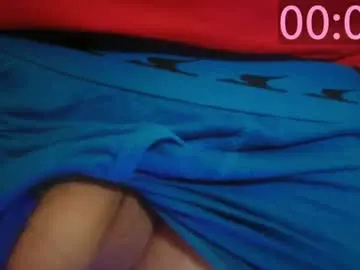 Chaturbate Nude Webcam of baller718