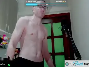 Chaturbate Private Sex Chat of briscolaman
