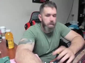 Chaturbate Nude Webcam of brutalmaster1983