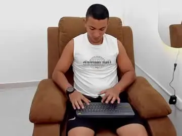 Chaturbate Live Porn of chris_arthus