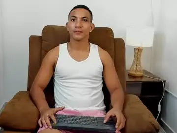 Chaturbate Adult Video Chat of chris_arthus