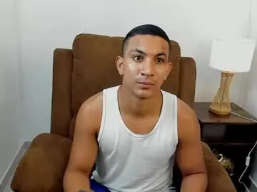 Chaturbate Private Sex Chat of chris_arthus