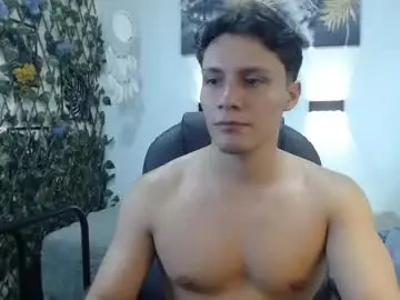 Chaturbate Adult Video Chat of zayn_clausen
