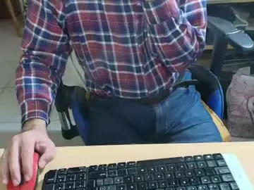 Chaturbate Free Live Porn of angelgarcia269