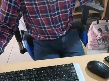 Chaturbate Adult Webcam of angelgarcia269