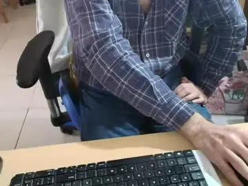 Chaturbate Live Porn of angelgarcia269