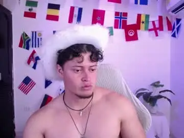 Chaturbate Adult Webcams of fucking_bear_