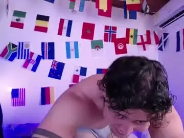 Chaturbate Nude Webcam of fucking_bear_