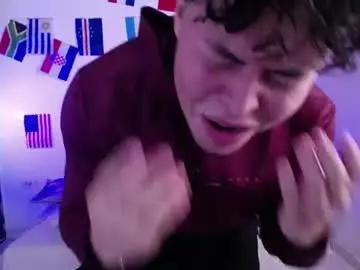 Chaturbate Adult Webcam of fucking_bear_