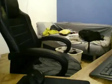 Chaturbate Adult Webcam of gnik_labinnah