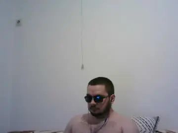 Chaturbate Sex Chat of hornymonkey991